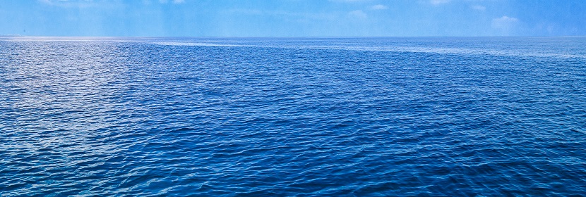 海洋测绘