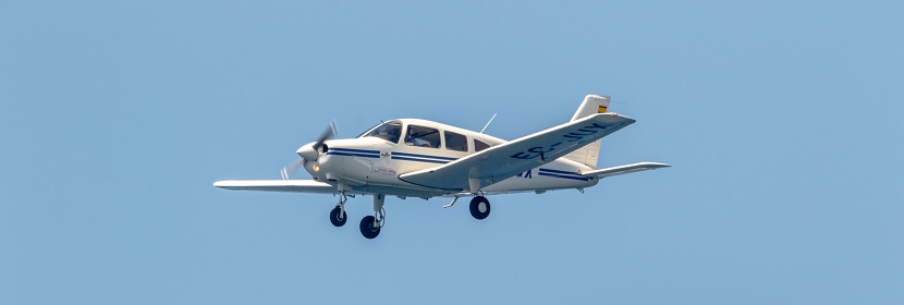 100号低铅航空燃料检测