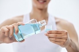 口腔清洁护理液检测