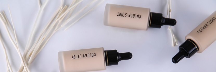 化妆品生物碱检测