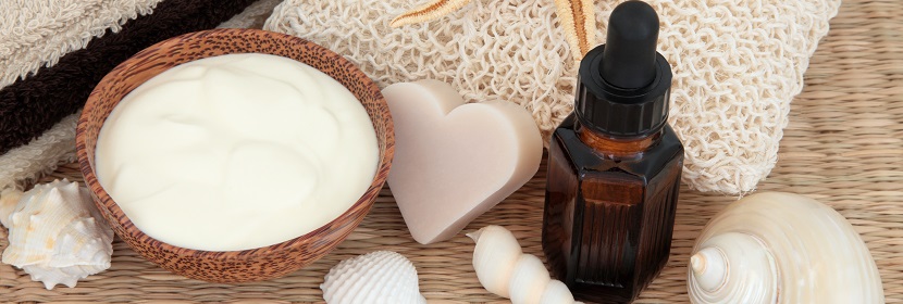 化妆品微生物检测