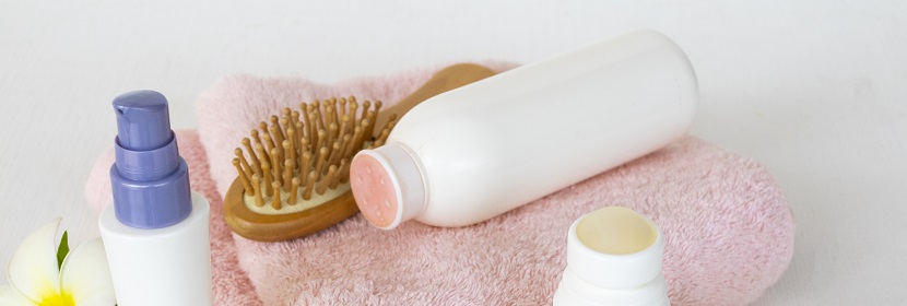 化妆品抑汗活性成分检测