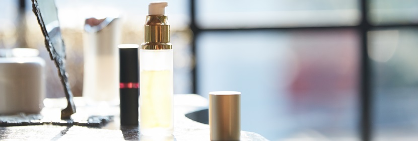 化妆品浊度检测