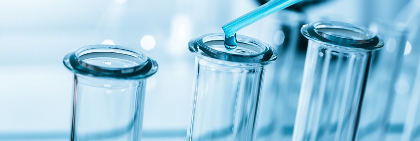 水处理剂砷含量检测