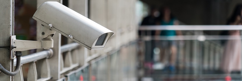 安防设备恒定湿热试验