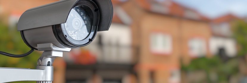 安防设备温度变化试验