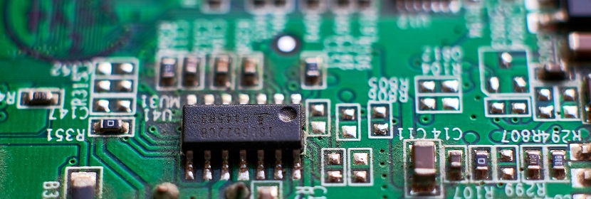 半导体器件低气压试验