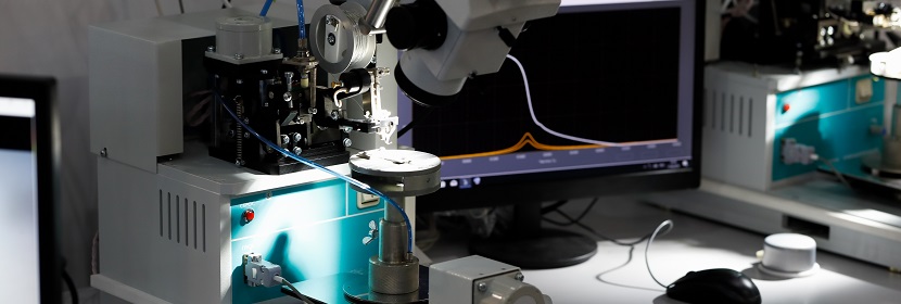 半导体器件稳态湿热试验