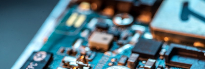 半导体器件外部易燃性试验