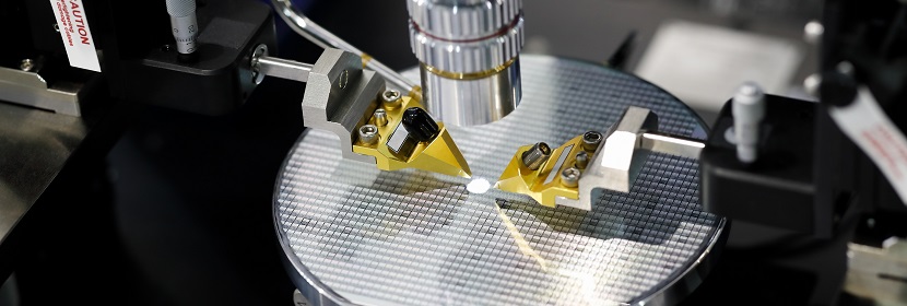 半导体器件气扩散率和水溶解率试验