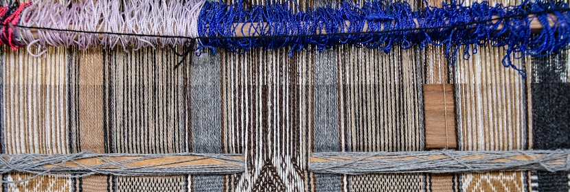 纺织品耐热水色牢度检测