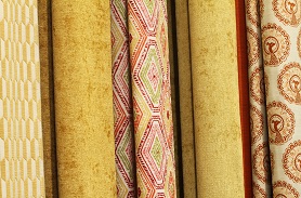 织物勾丝性能评定方法