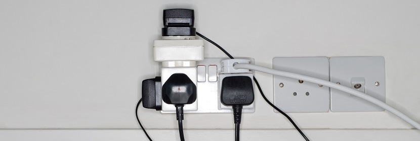 电工电子产品倾斜摇摆试验