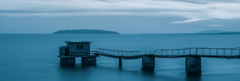 海洋仪器海水腐蚀试验