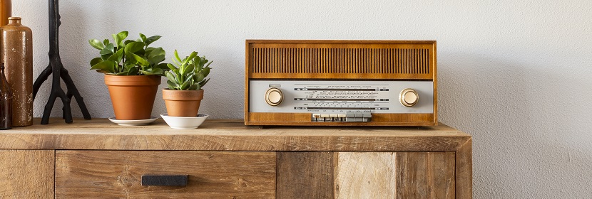 音视频录放产品环境试验