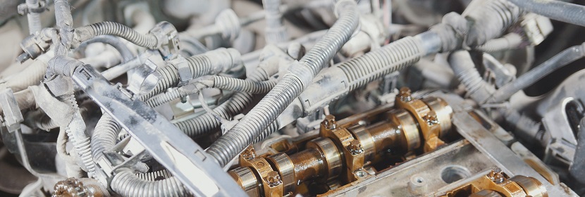 机械产品高原环境试验