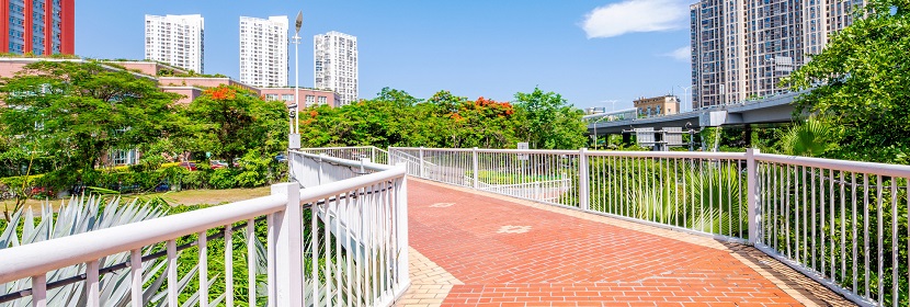 市政工程检测