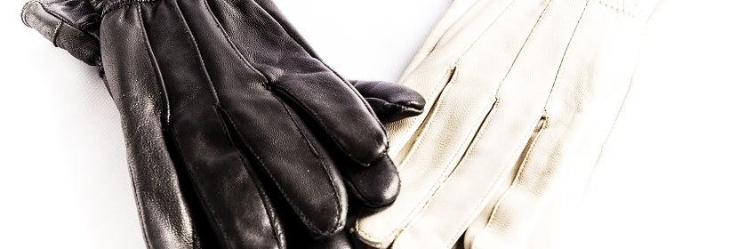 柔软皮革防水性能试验