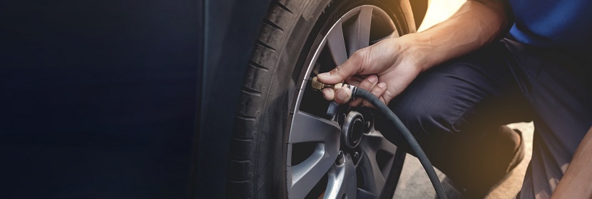 硫化橡胶压缩耐寒试验