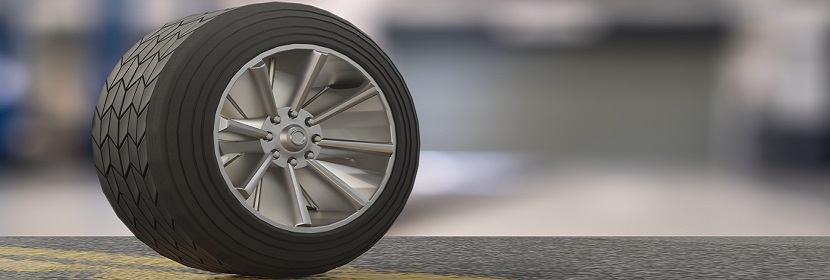 浸胶帘线及线绳动态粘合性能试验