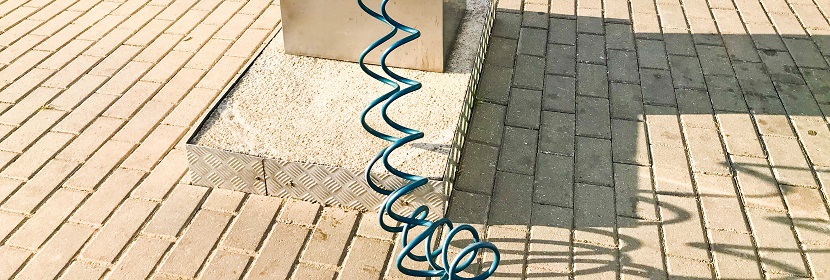 橡胶软管外覆层耐磨耗试验