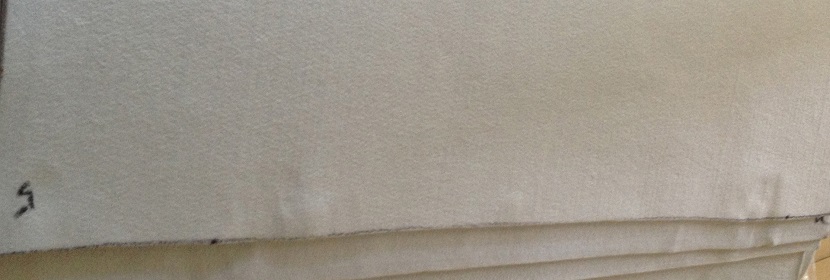 工业用过滤布过滤性能试验