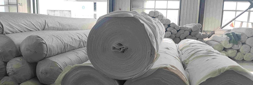 土工合成材料接缝拉伸试验