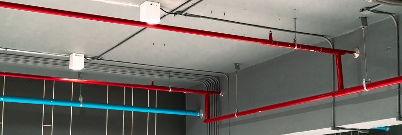 工业消防电子产品环境试验