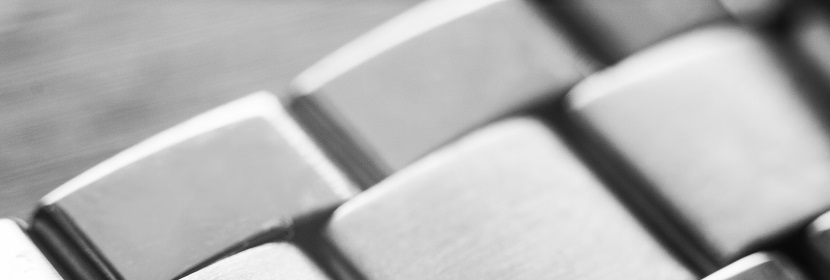 激光熔覆修复金属零部件冲击试验