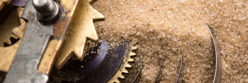 电化学阻抗检测