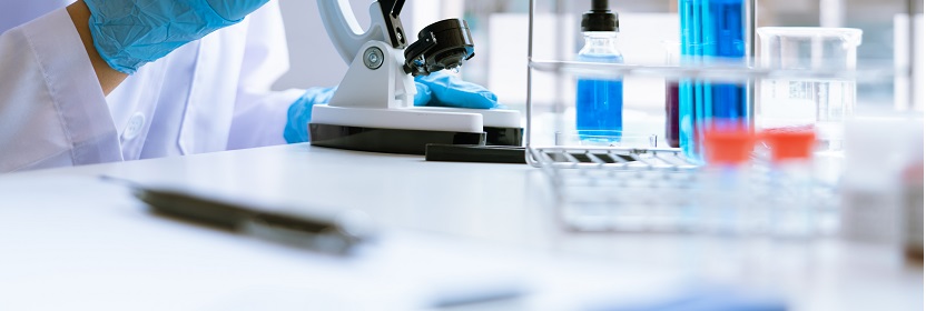 固体废弃物检测