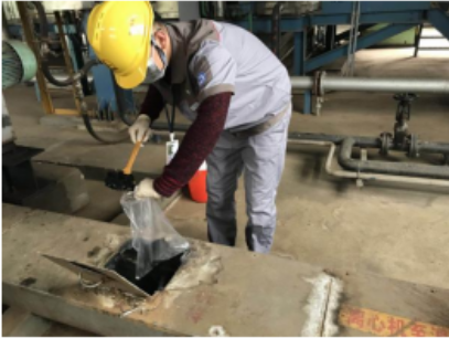 四甲基氯化铵检测