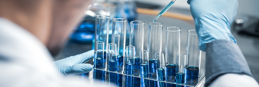 金属材料化学成份检测