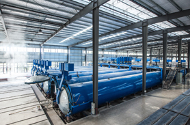 热轧光圆钢筋检测