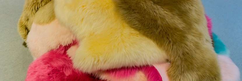 固形物含量测定