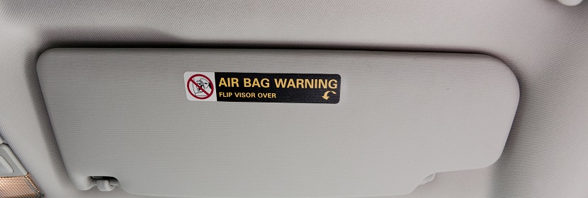 汽车零部件试验