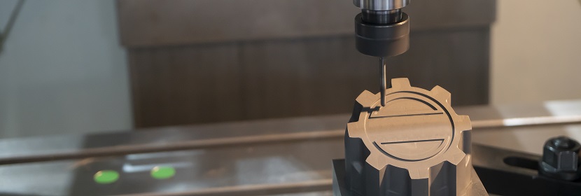 炭素材料透气度试验