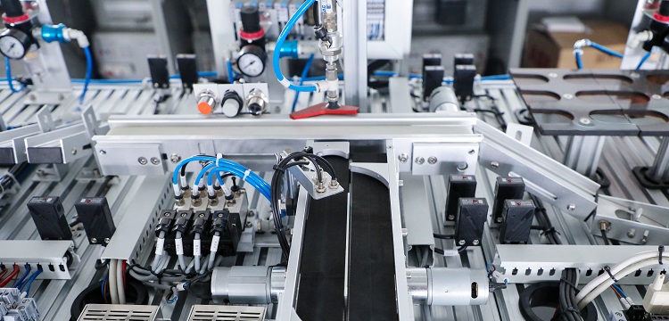 质子交换膜燃料电池发电系统检测