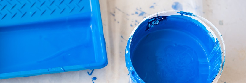 儿童房装饰用内墙涂料检测