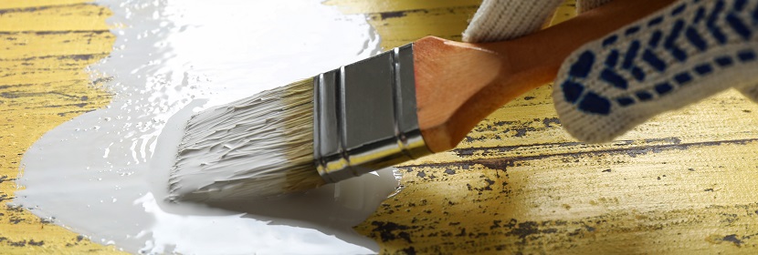 酚醛树脂防锈涂料检测