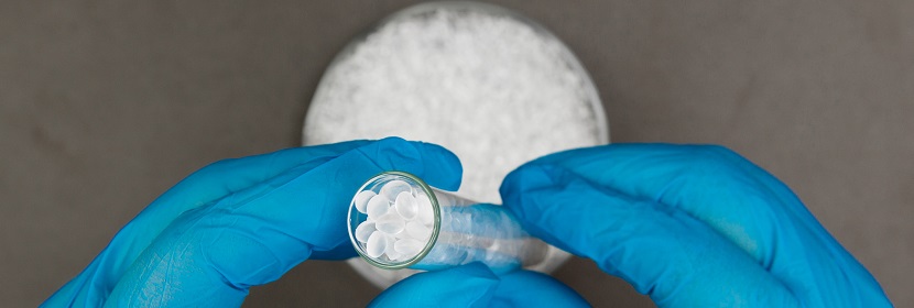 建筑涂料用乳液检测