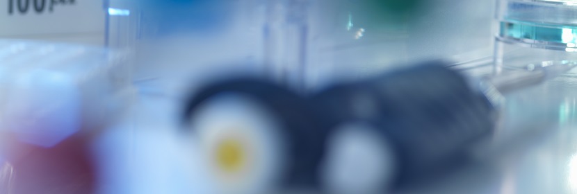 高分子材料热性能测试