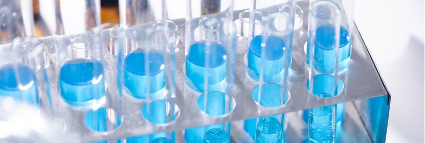 溶解性固体测定