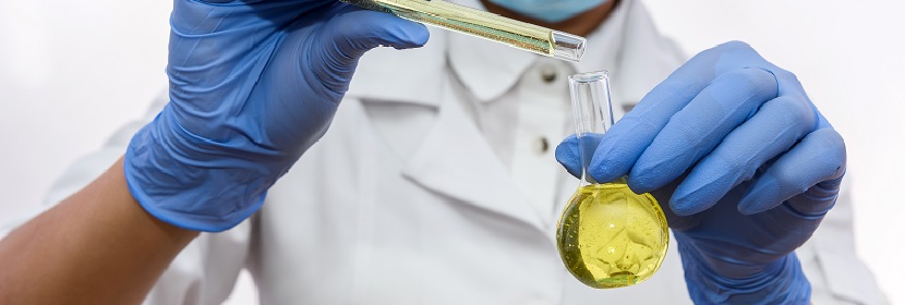 1,4-二氧六环检测