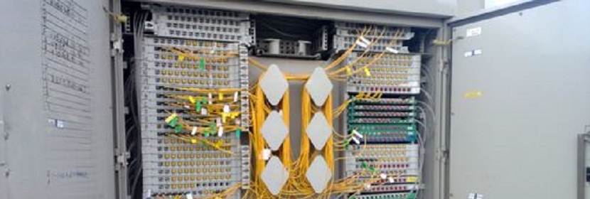 通信用光电子器件环境试验