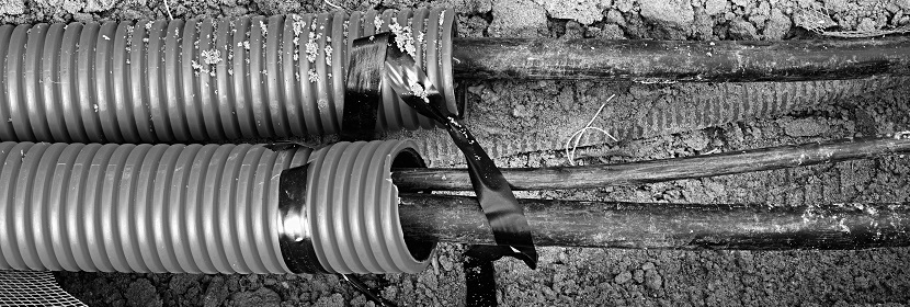 同轴通信电缆热性能试验