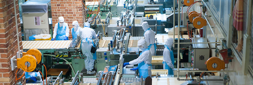 洁净室环境监测