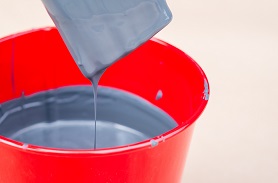 外墙水性氟涂料检测