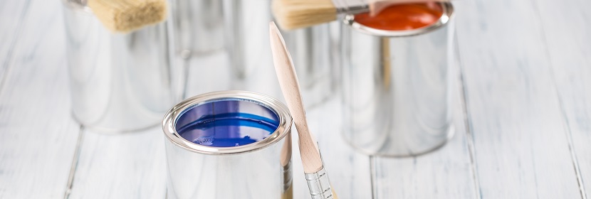 塑胶地板用紫外光（UV）固化涂料检测