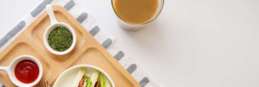 食品接触材料测试